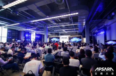 2019杭州云栖大会,鹰云智能隆重发布泛会员数智营销系统